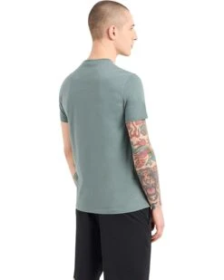 Armani Exchange Milano/New York Logo Tee | Shirts & Tops -Armani Exchange Sales Shop 61Z3ZJA6HFL. AC SR736920