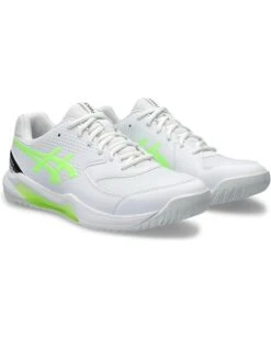 ASICS GEL-Dedicate 8 Pickleball | Sneakers & Athletic Shoes -Armani Exchange Sales Shop 61aZoPKMKWL. AC SR736920