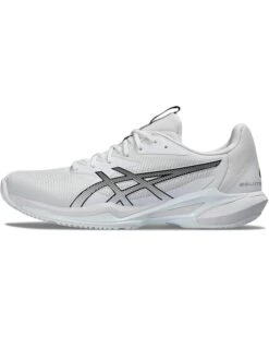 ASICS Solution Speed FF 3 Tennis Shoe | Sneakers & Athletic Shoes -Armani Exchange Sales Shop 61cOPlYQjvL. AC SR736920