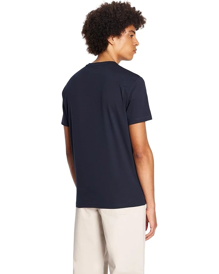 Armani Exchange Small Collegiate Logo Tee | Shirts & Tops 4 Armani Exchange Small Collegiate Logo Tee | Shirts & Tops - Image 2