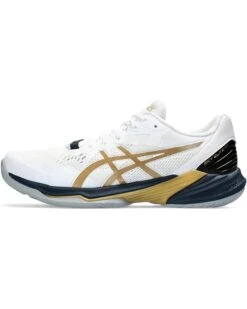 ASICS Sky Elite FF 2 Volleyball Shoe | Sneakers & Athletic Shoes -Armani Exchange Sales Shop 61fIPQKZy2L. AC SR736920