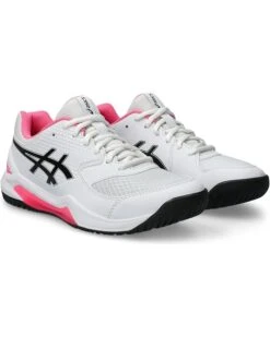 ASICS GEL-Dedicate 8 Pickleball | Sneakers & Athletic Shoes -Armani Exchange Sales Shop 61fZPX7aRBL. AC SR736920