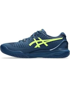 ASICS GEL-Resolution 9 | Sneakers & Athletic Shoes 12 ASICS GEL-Resolution 9 | Sneakers & Athletic Shoes -Armani Exchange Sales Shop 61h4kiGUAL. AC SR736920