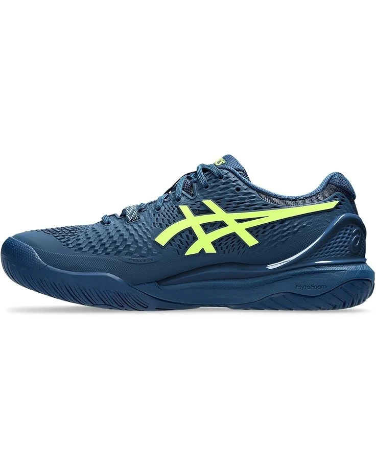 ASICS GEL-Resolution 9 | Sneakers & Athletic Shoes 6 ASICS GEL-Resolution 9 | Sneakers & Athletic Shoes - Image 4