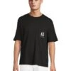 Armani Exchange Icon Pocket Logo Tee | Shirts & Tops -Armani Exchange Sales Shop 61jQJPS08TL. AC SR736920