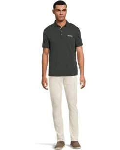 Armani Exchange Milano/Ny Logo Polo | Shirts & Tops -Armani Exchange Sales Shop 61kx1uADn5L. AC SR736920