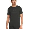 Armani Exchange Corporate Logo Tee | Shirts & Tops 1 Armani Exchange Corporate Logo Tee | Shirts & Tops -Armani Exchange Sales Shop 61m27InKL. AC SR736920