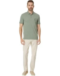 Armani Exchange Icon Polo | Shirts & Tops -Armani Exchange Sales Shop 61m3B97O2AL. AC SR736920