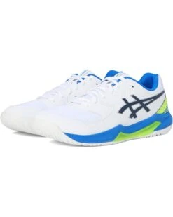 ASICS GEL-Dedicate 8 Pickleball | Sneakers & Athletic Shoes -Armani Exchange Sales Shop 61mCr5fZtL. AC SR736920