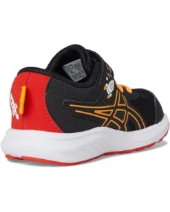 ASICS Kids Contend 9 TS School Yard (Toddler) | Sneakers & Athletic Shoes -Armani Exchange Sales Shop 61nGXC YDHL. AC SR736920