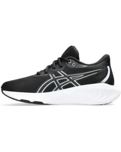 ASICS Kids Gel-Cumulus 26 GS (Little Kid/Big Kid) | Sneakers & Athletic Shoes -Armani Exchange Sales Shop 61nkzHHbQL. AC SR736920