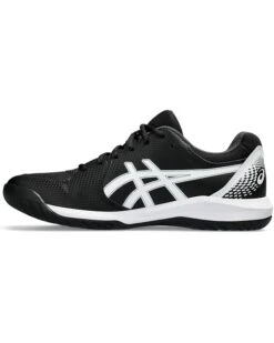 ASICS GEL-Dedicate 8 Tennis Shoe | Sneakers & Athletic Shoes -Armani Exchange Sales Shop 61og2xOEB1L. AC SR736920