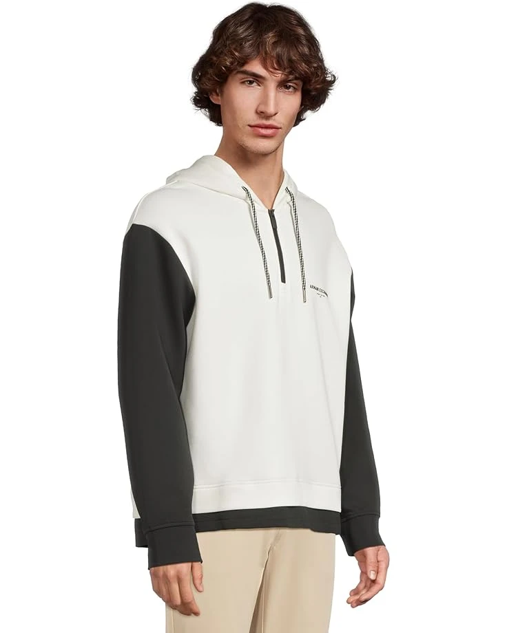 Armani Exchange Sweat Shirt | Hoodies & Sweatshirts 4 Armani Exchange Sweat Shirt | Hoodies & Sweatshirts - Image 2
