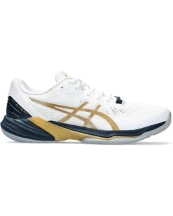 ASICS Sky Elite FF 2 Volleyball Shoe | Sneakers & Athletic Shoes -Armani Exchange Sales Shop 61pLo8l2LhL. AC SR736920