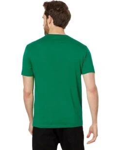 Armani Exchange Jersey Tee w/ Icon Logo | Shirts & Tops -Armani Exchange Sales Shop 61qelKRQQAL. AC SR736920