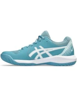ASICS GEL-Dedicate 8 Tennis Shoe | Sneakers & Athletic Shoes -Armani Exchange Sales Shop 61riCwy5y7L. AC SR736920