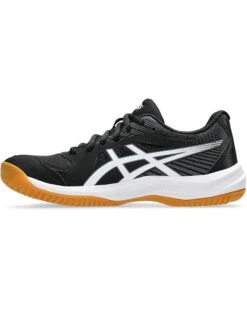 ASICS Upcourt 6 Volleyball Shoe | Sneakers & Athletic Shoes -Armani Exchange Sales Shop 61rvmKVwqFL. AC SR736920