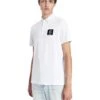 Armani Exchange Basics By Armani Logo Patch Polo | Shirts & Tops -Armani Exchange Sales Shop 61s7uSQvkzL. AC SR736920