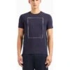 Armani Exchange Limited Edition Milano Edition Regular Fit Cotton Box Logo Tee | Shirts & Tops 1 Armani Exchange Limited Edition Milano Edition Regular Fit Cotton Box Logo Tee | Shirts & Tops -Armani Exchange Sales Shop 61t8sCenL7L. AC SR736920