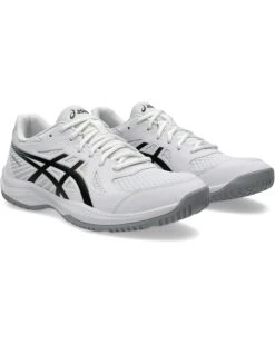 ASICS Upcourt 6 Volleyball Shoe | Sneakers & Athletic Shoes -Armani Exchange Sales Shop 61tDWOJxu L. AC SR736920