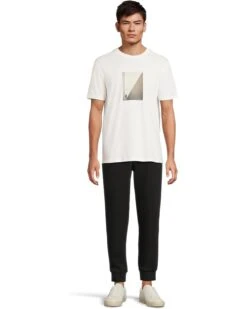 Armani Exchange Cotton Graphic Tee | Shirts & Tops 11 Armani Exchange Cotton Graphic Tee | Shirts & Tops -Armani Exchange Sales Shop 61twvc5MTPL. AC SR736920