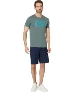 Armani Exchange Box Logo Tee | Shirts & Tops -Armani Exchange Sales Shop 61u2MYlDdWL. AC SR736920