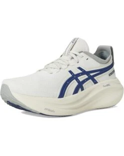 ASICS GEL-Nimbus 27 ATC | Sneakers & Athletic Shoes -Armani Exchange Sales Shop 61vpoup1nsL. AC SR736920