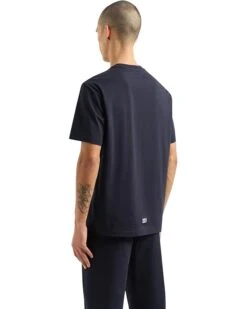 Armani Exchange Armani 91 Logo Short Sleeve T-Shirt | Shirts & Tops -Armani Exchange Sales Shop 61yB4zcBQsL. AC SR736920