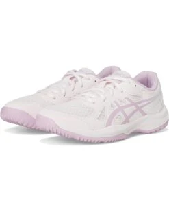 ASICS Kids Upcourt 6 GS (Little Kid/Big Kid) | Sneakers & Athletic Shoes -Armani Exchange Sales Shop 61yUCZFsEXL. AC SR736920