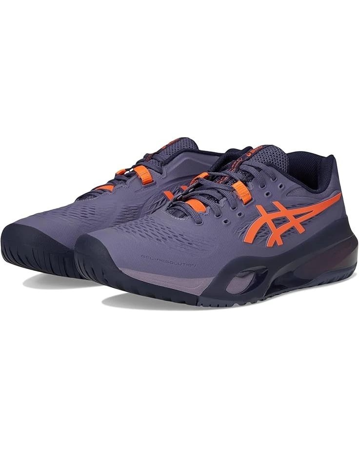 ASICS Gel-Resolution X | Sneakers & Athletic Shoes 3 ASICS Gel-Resolution X | Sneakers & Athletic Shoes