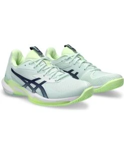 ASICS Solution Speed FF 3 Clay | Sneakers & Athletic Shoes