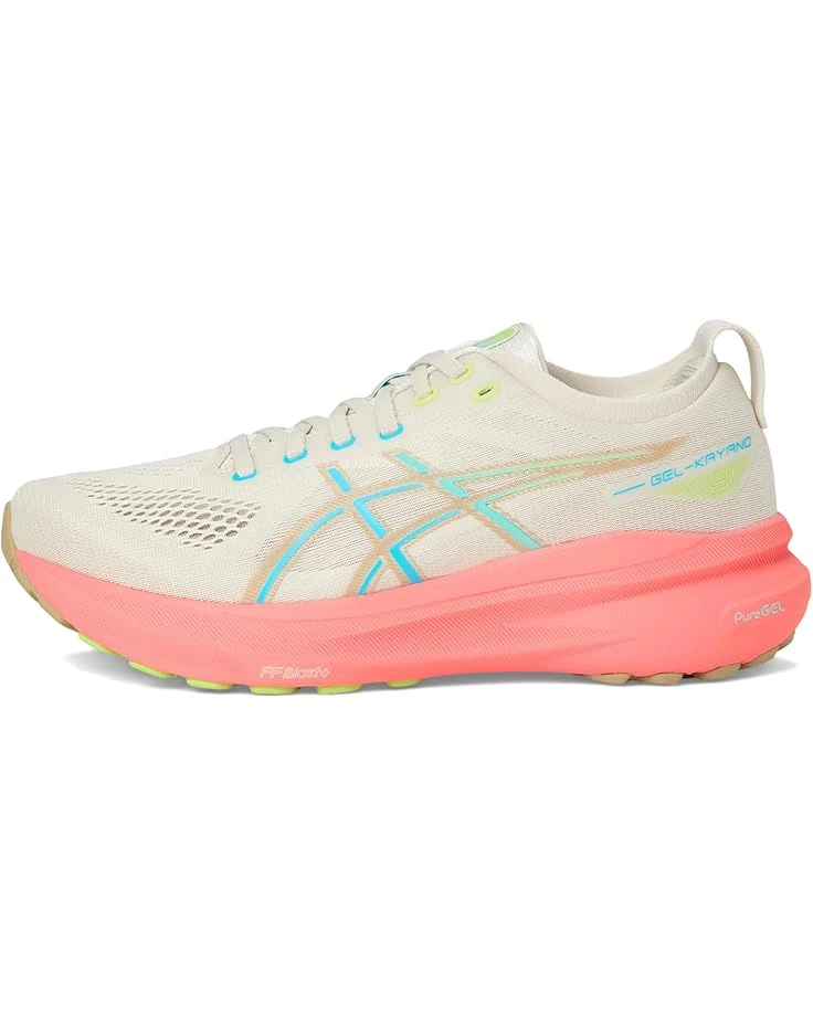 ASICS GEL-Kayano 31 | Sneakers & Athletic Shoes 6 ASICS GEL-Kayano 31 | Sneakers & Athletic Shoes - Image 4