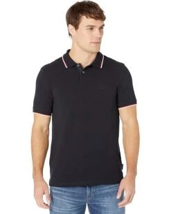 Armani Exchange Slim Fit Pique Logo Polo | Shirts & Tops 12 Armani Exchange Slim Fit Pique Logo Polo | Shirts & Tops -Armani Exchange Sales Shop 713mEcg2LjL. AC SR736920