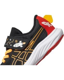 ASICS Kids Contend 9 TS School Yard (Toddler) | Sneakers & Athletic Shoes -Armani Exchange Sales Shop 7147pg2jNzL. AC SR736920