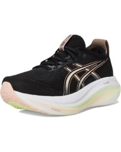 ASICS GEL-Nimbus 27 | Sneakers & Athletic Shoes -Armani Exchange Sales Shop 714ueXpjZPL. AC SR736920