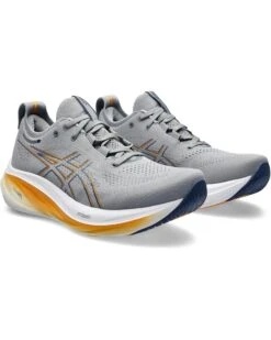 ASICS GEL-Nimbus 26 | Sneakers & Athletic Shoes -Armani Exchange Sales Shop 714yelPf6L. AC SR736920