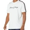 Armani Exchange Script Logo Tee | Shirts & Tops -Armani Exchange Sales Shop 715WSsqSPpL. AC SR736920