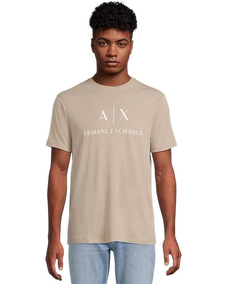 Armani Exchange Corporate Logo Tee | Shirts & Tops 8 Armani Exchange Corporate Logo Tee | Shirts & Tops - Image 6