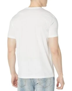 Armani Exchange AX Logo T-Shirt | Shirts & Tops -Armani Exchange Sales Shop 716wOWO9CWL. AC SR736920