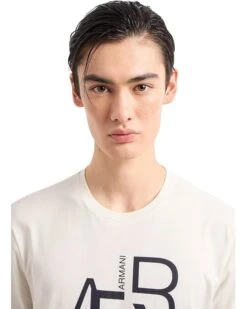 Armani Exchange Regular Fit Pima Cotton Large Logo Tee | Shirts & Tops 7 Armani Exchange Regular Fit Pima Cotton Large Logo Tee | Shirts & Tops -Armani Exchange Sales Shop 718RQGiM4rL. AC SR736920