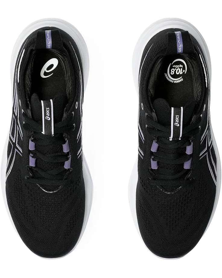 ASICS GEL-Nimbus 26 | Sneakers & Athletic Shoes 4 ASICS GEL-Nimbus 26 | Sneakers & Athletic Shoes - Image 2