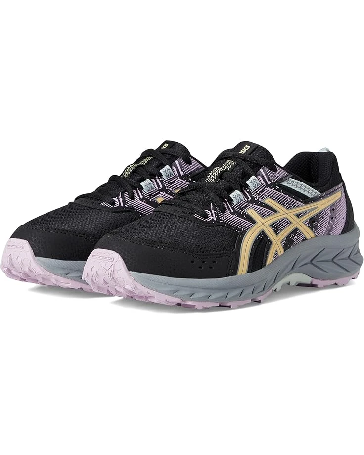 ASICS Kids Pre Venture 9 GS (Little Kid/Big Kid) | Sneakers & Athletic Shoes 3 ASICS Kids Pre Venture 9 GS (Little Kid/Big Kid) | Sneakers & Athletic Shoes