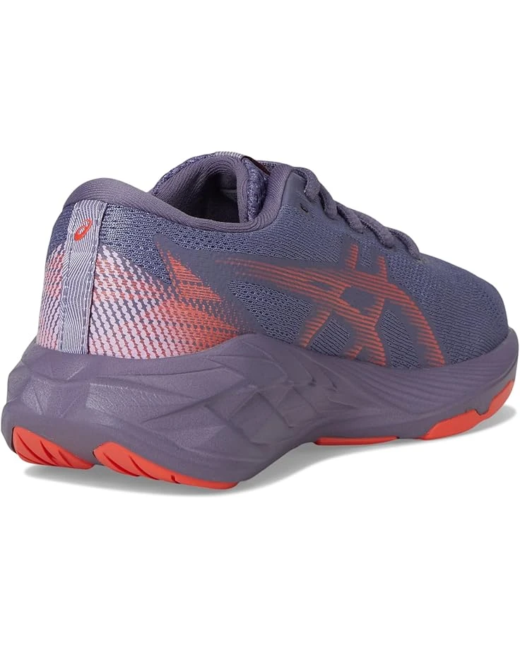 ASICS Kids Novablast 5 GS (Little Kid/Big Kid) | Sneakers & Athletic Shoes 7 ASICS Kids Novablast 5 GS (Little Kid/Big Kid) | Sneakers & Athletic Shoes - Image 5