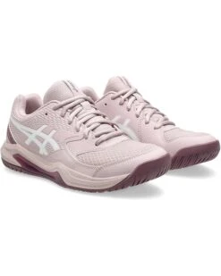 ASICS GEL-Dedicate 8 Tennis Shoe | Sneakers & Athletic Shoes -Armani Exchange Sales Shop 71B57uqi7IL. AC SR736920
