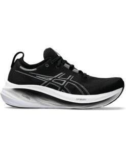 ASICS GEL-Nimbus 26 | Sneakers & Athletic Shoes -Armani Exchange Sales Shop 71CMzHi1b9L. AC SR736920