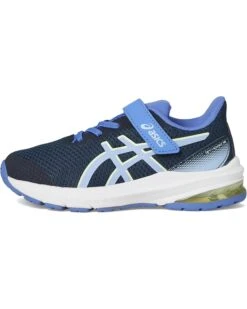 ASICS Kids GT-1000 12 PS (Toddler/Little Kid) | Sneakers & Athletic Shoes -Armani Exchange Sales Shop 71Cx6qrNTXL. AC SR736920
