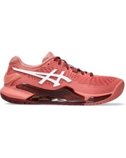 ASICS GEL-Resolution 9 | Sneakers & Athletic Shoes -Armani Exchange Sales Shop 71D30abtYGL. AC SR736920
