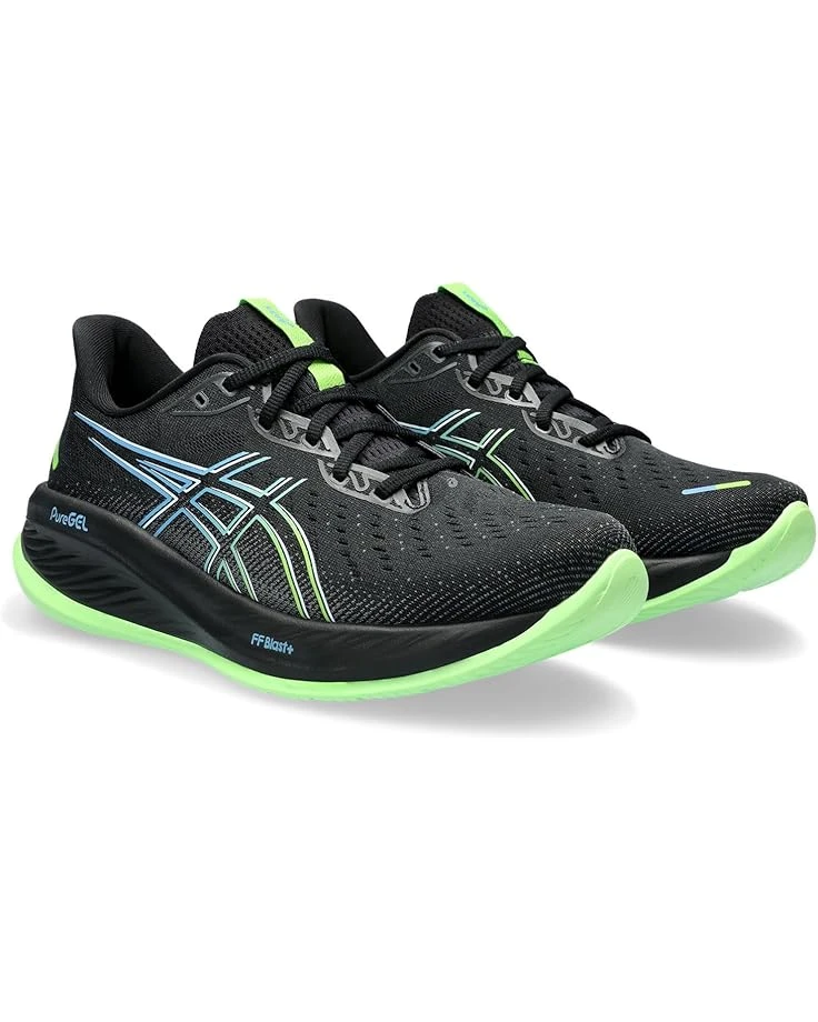 ASICS GEL-Cumulus 26 | Sneakers & Athletic Shoes 9 ASICS GEL-Cumulus 26 | Sneakers & Athletic Shoes - Image 7