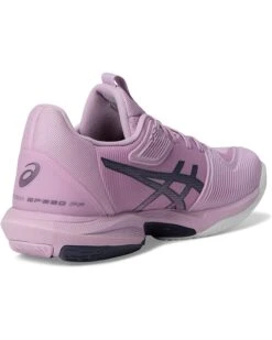 ASICS Solution Speed FF 3 Tennis Shoe | Sneakers & Athletic Shoes -Armani Exchange Sales Shop 71Du4lMvgL. AC SR736920