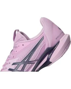 ASICS Solution Speed FF 3 Tennis Shoe | Sneakers & Athletic Shoes -Armani Exchange Sales Shop 71F2T2dFajL. AC SR736920